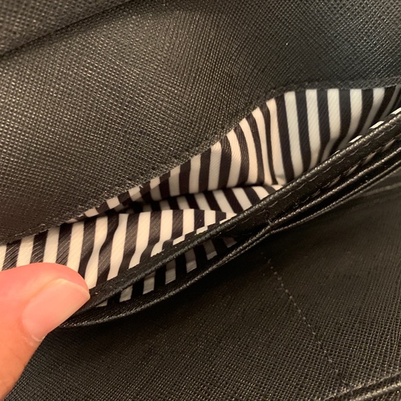 NWT KATE SPADE CROSS BODY WALLET BAG - Picture 6 of 6